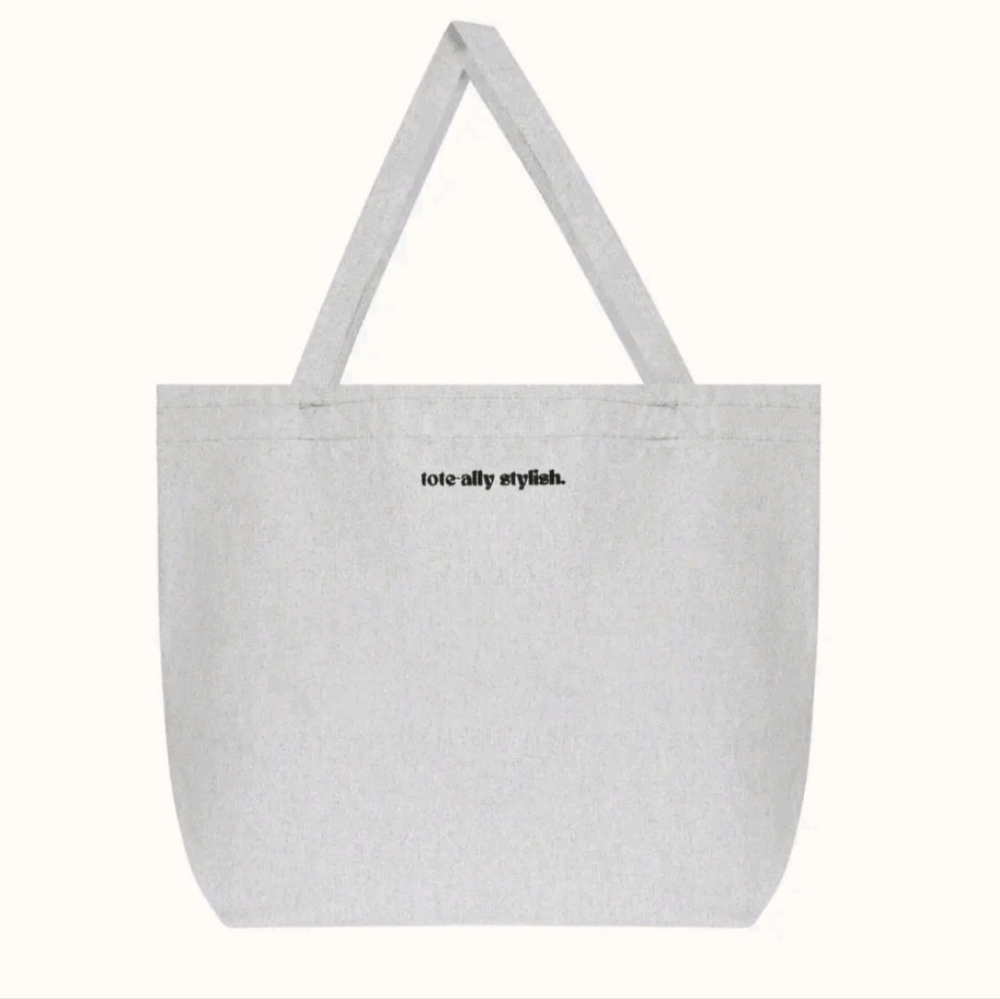 EASY CLOTHES TOTE BAG - Picture 3 of 8